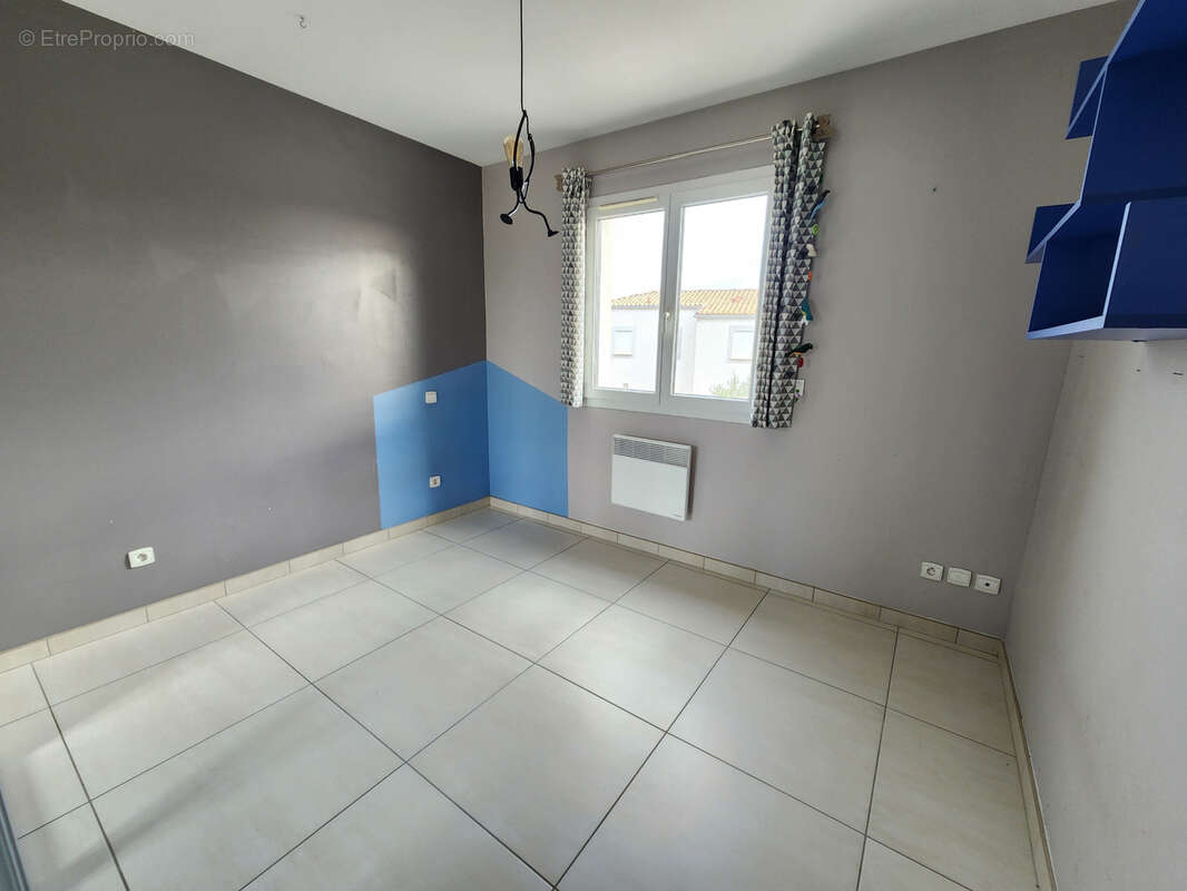 Maison à FRONTIGNAN