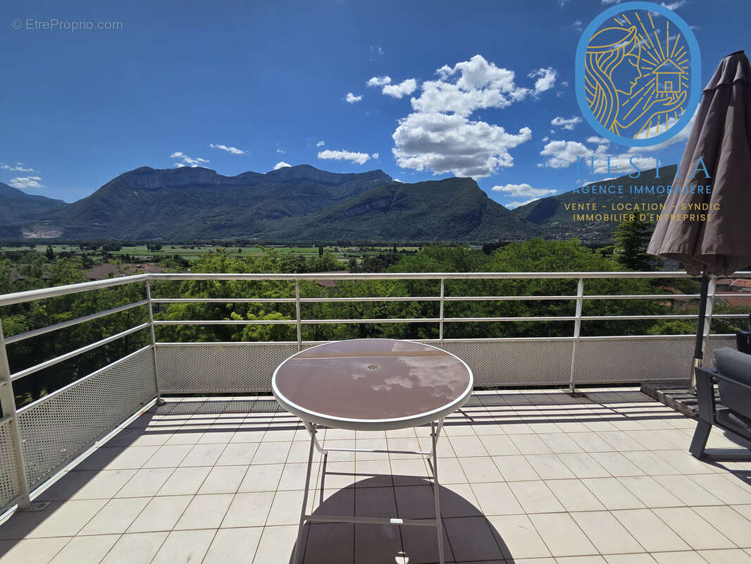 Appartement à VOREPPE