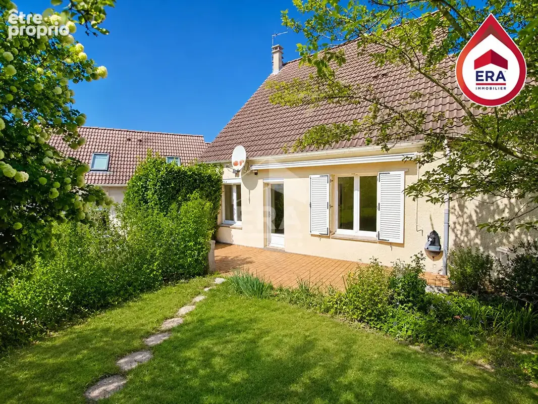 Maison Clairmarais 4 pièce(s) 90 m2 - photo 3