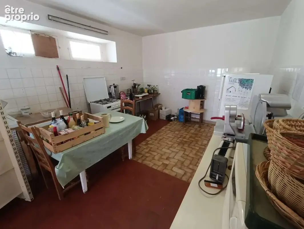 Maison 8 pièces 188 m² à vendre à Saint-Martin-La-Meanne (19320) - photo 42