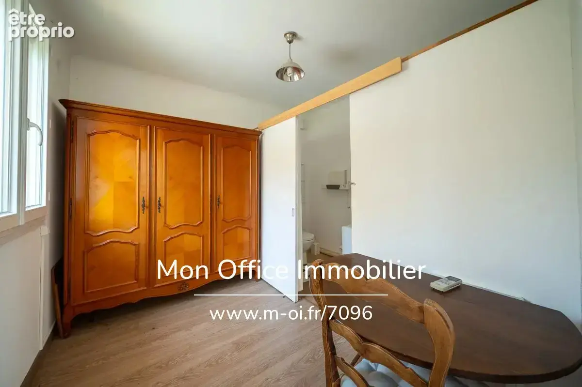 Référence : 7096-NAM - Maison 4 pièces jardin garage - photo 13