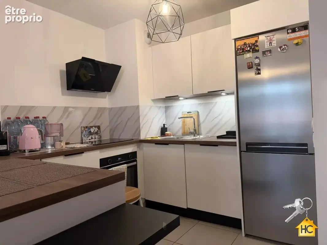 T2.Cannes La Bocca Centre Ville - photo 3