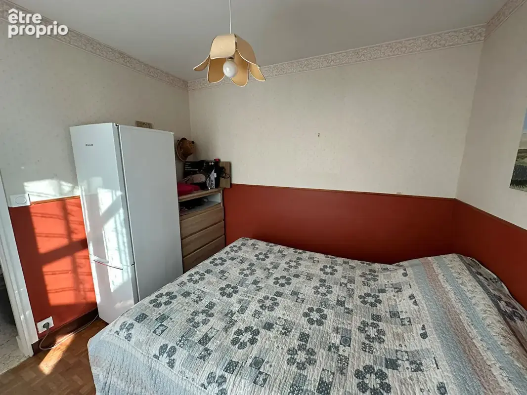 Maison Saint-germain-sur-ay - photo 8