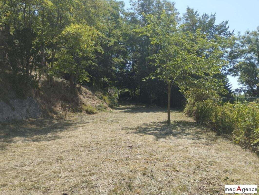 Barre-des-Cévennes – Maison 2 ch. + terrain - photo 6