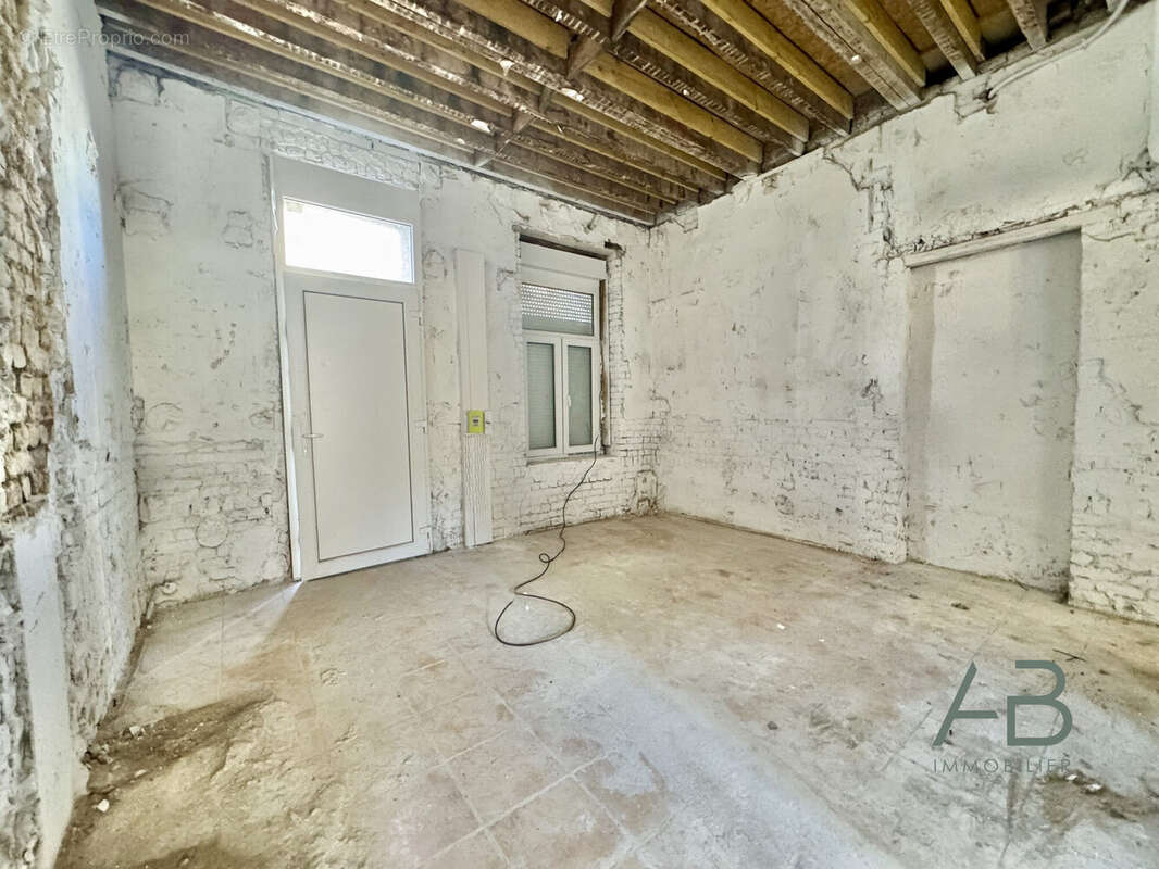 Appartement à LILLE