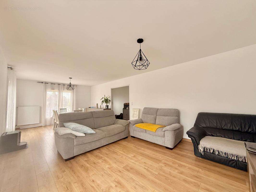 Maison À Vendre - photo 8