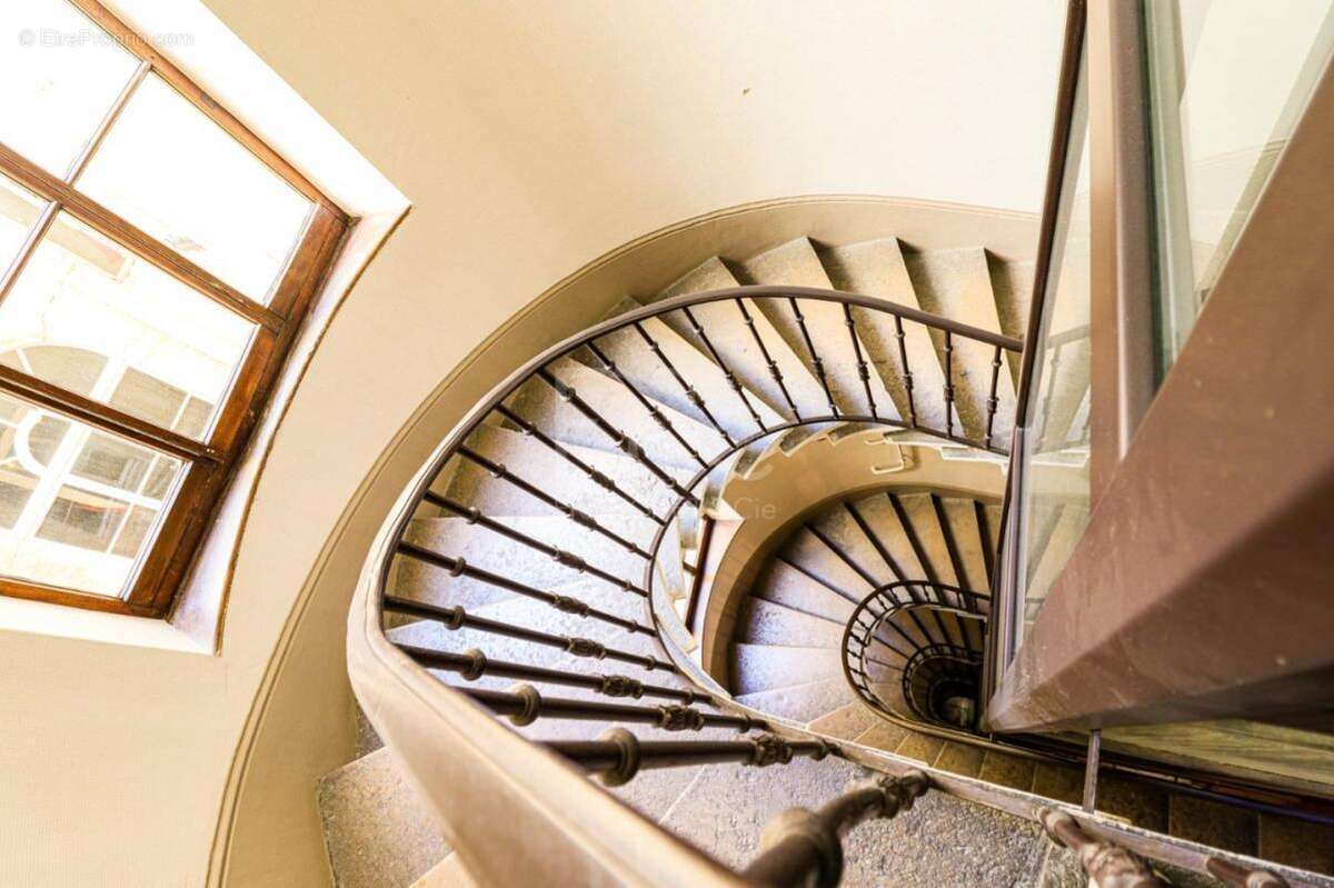 Appartement à LYON-2E