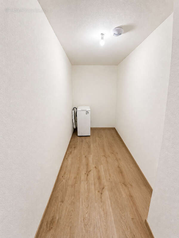 Appartement à OSTWALD