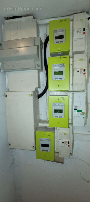 Appartement à CONDE-SUR-L&#039;ESCAUT