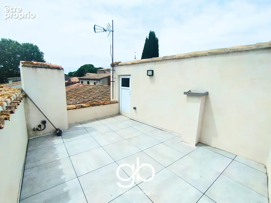 Maison a vendre assas    toit-terrasse 16 m2   esprit contemporain - 3 chambres - photo 13