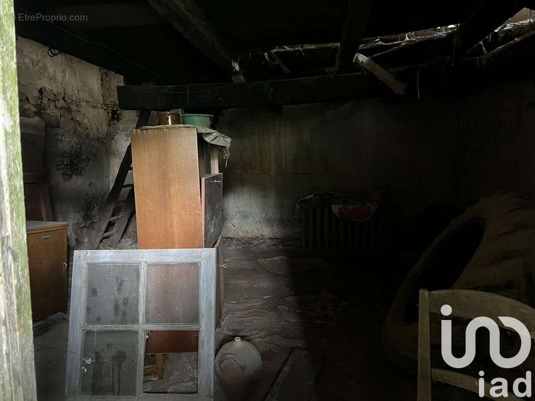 Maison 43 m² à La Chapelle-Pouilloux  - photo 6
