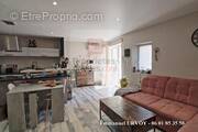 Appartement à GRAVESON