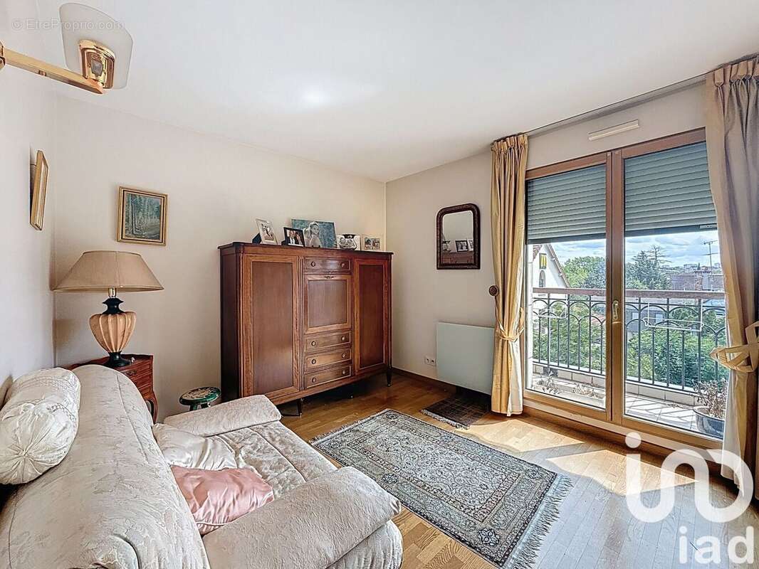 Photo 9 - Appartement à ANTONY