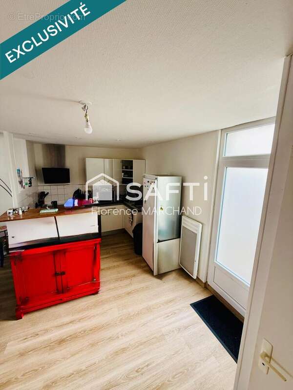 Photo 3 - Appartement à NIORT