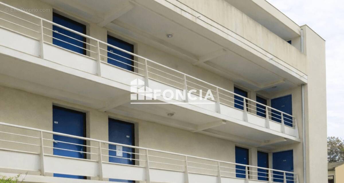 Appartement à AVIGNON