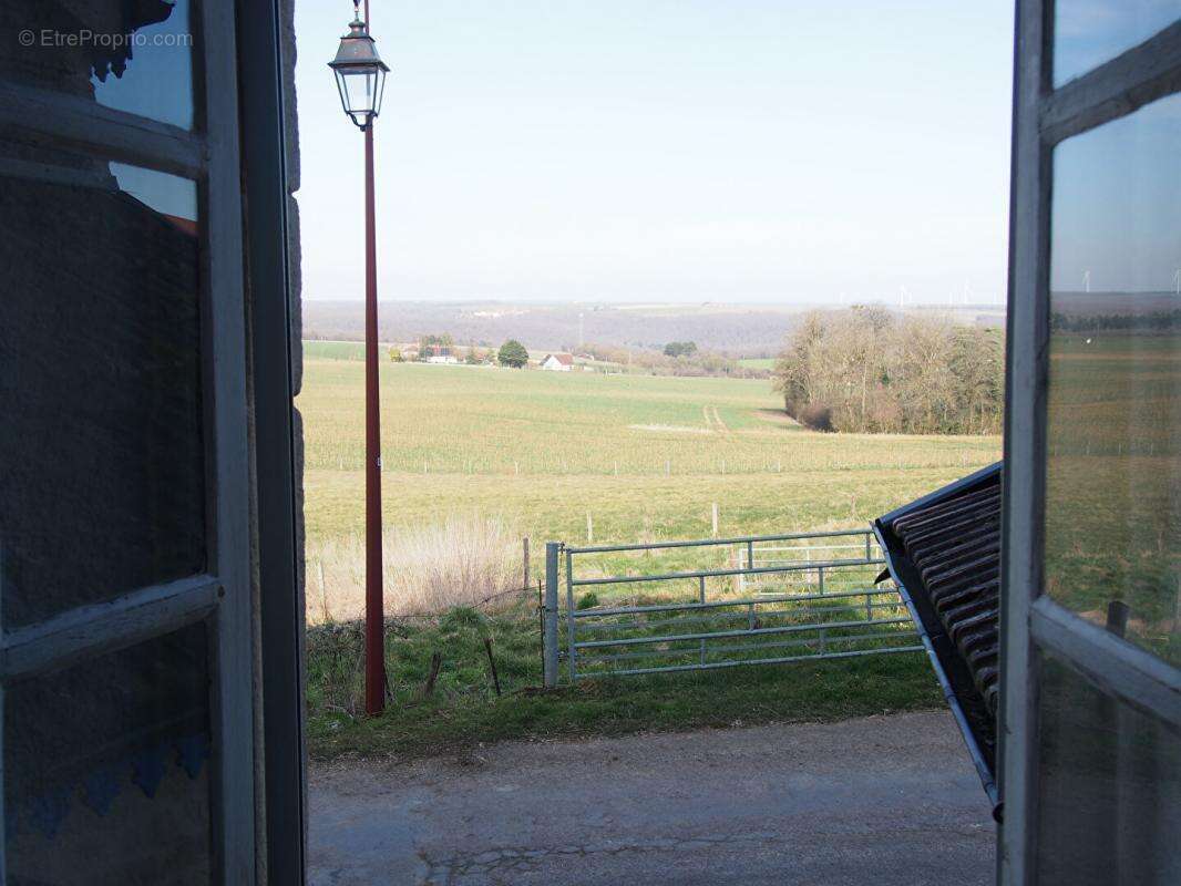 Maison à SAULX-LE-DUC