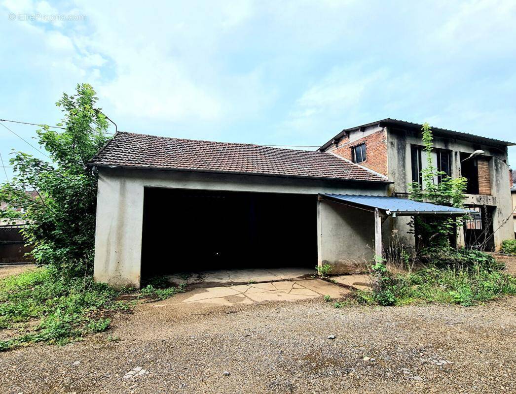 Maison à LES ANDELYS