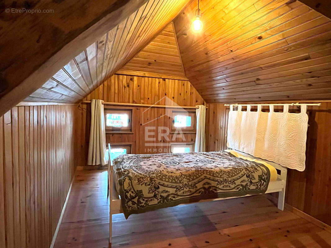 Maison 327m² à hesdin-la-forêt - photo 18