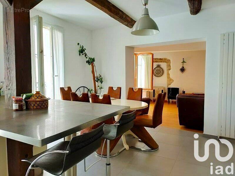 Photo 1 - Maison à TOURBES