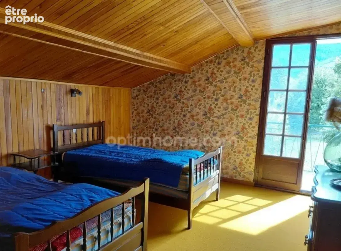 Maison à vendre 7 pièces la beaume (05) villard de la beaume - photo 5