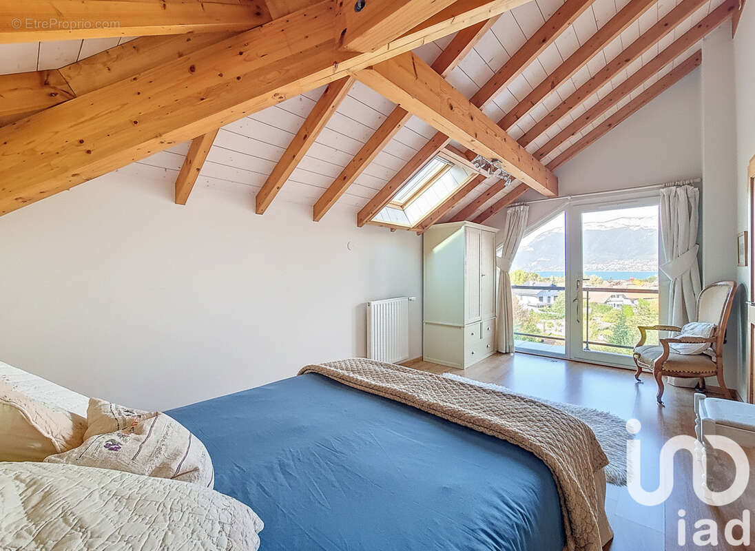 Photo 7 - Maison à SEVRIER