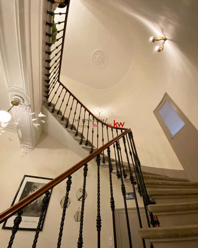 Maison 225 m² à Beauvoisin  - photo 9