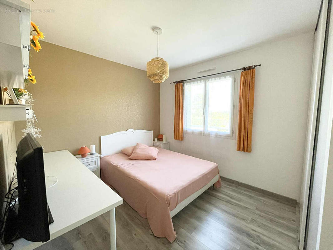 Maison à MALEMORT-SUR-CORREZE