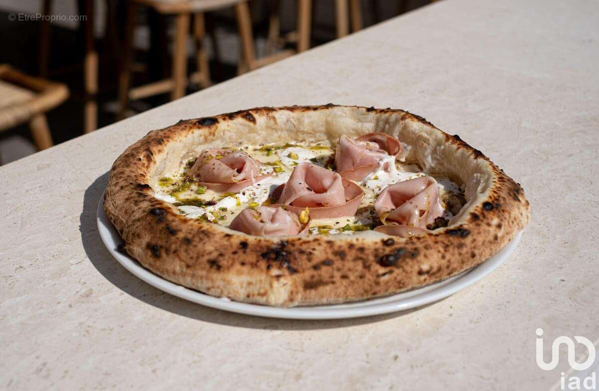 Photo 2 - Commerce à MARSEILLE-1E