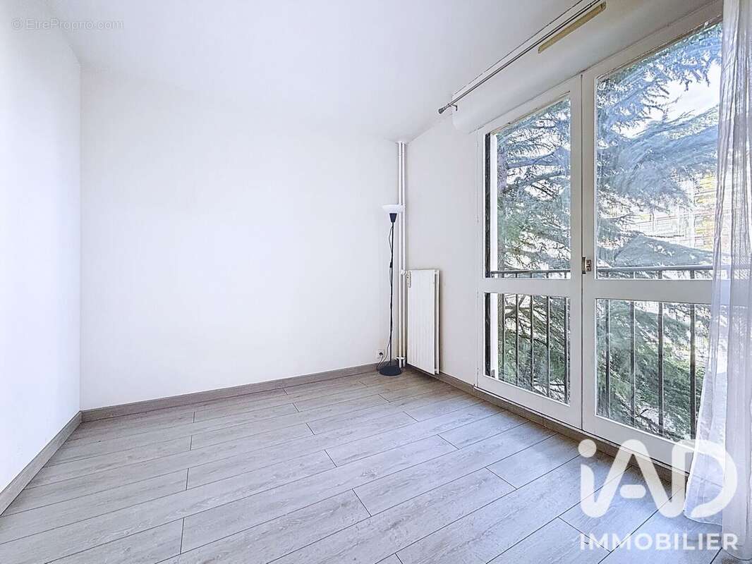 Appartement 61 m² à Ris-Orangis  - photo 6