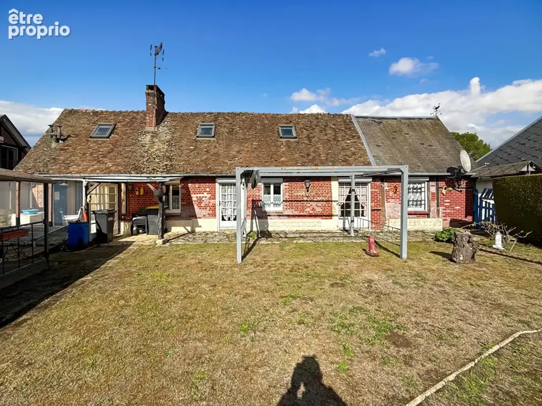 Maison proche ETREPAGNY - photo 2