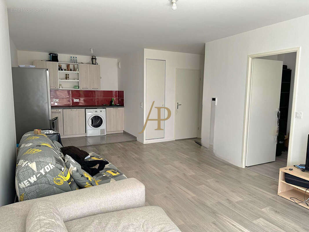 Appartement à POISSY