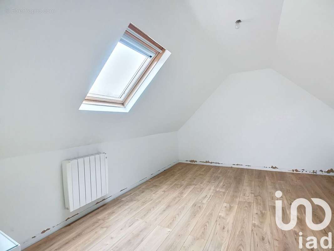 Photo 6 - Maison à BLANGY-SUR-TERNOISE