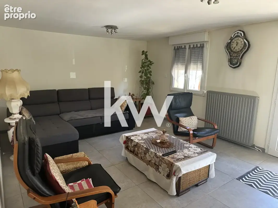 Maison 3 pièces 72 m² à vendre à Saint-Etienne (42100) - photo 4