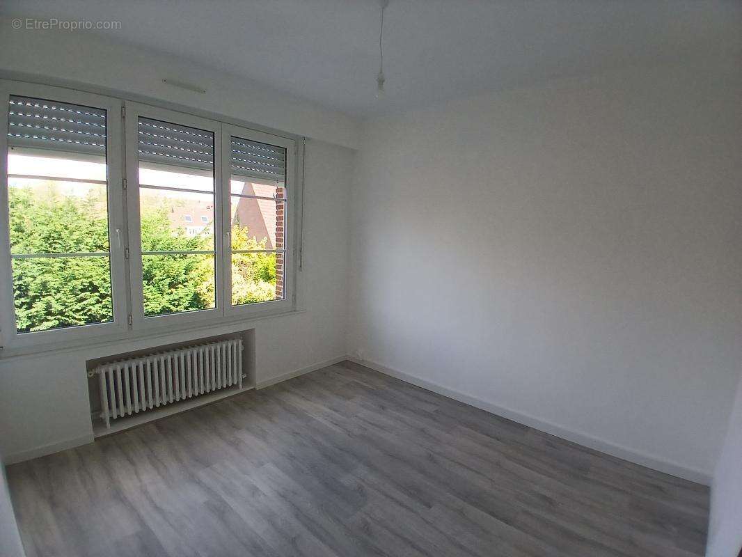 Appartement à MARCQ-EN-BAROEUL