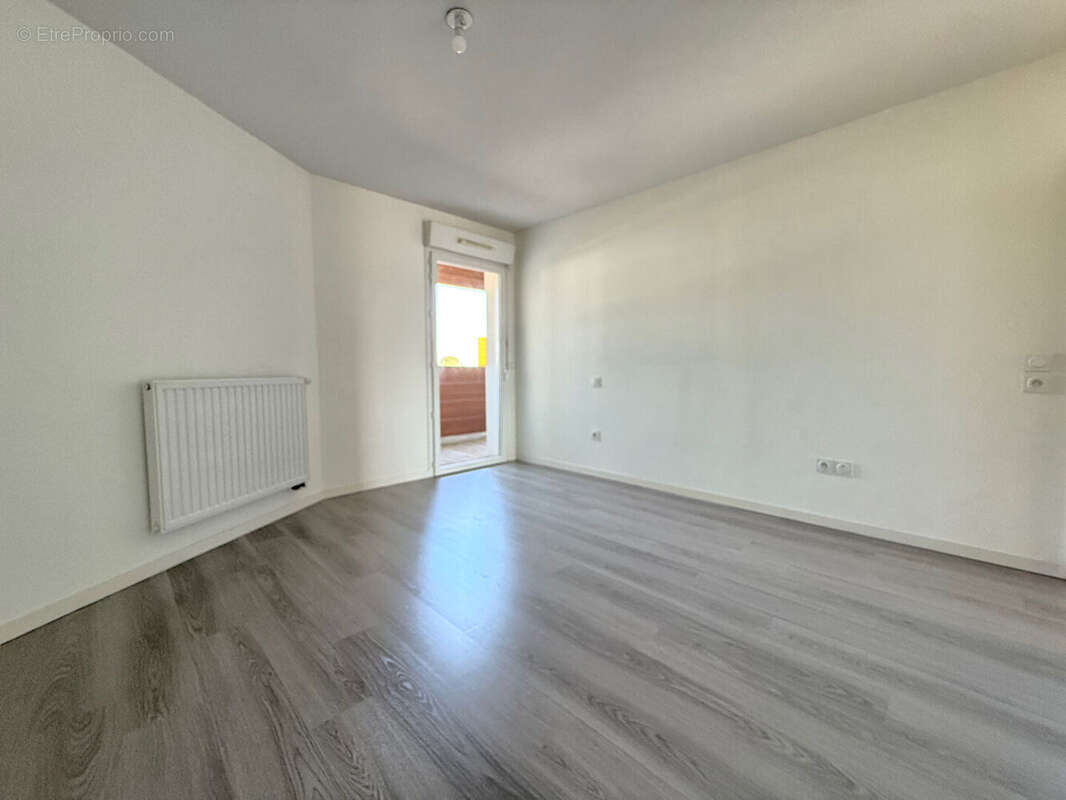 Appartement à BAYONNE