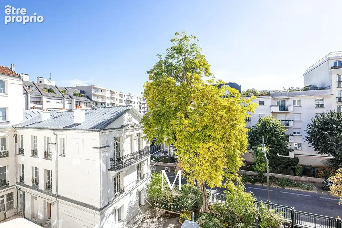 Appartement Montrouge 4 pièce(s) 103.65 m2 - photo 7