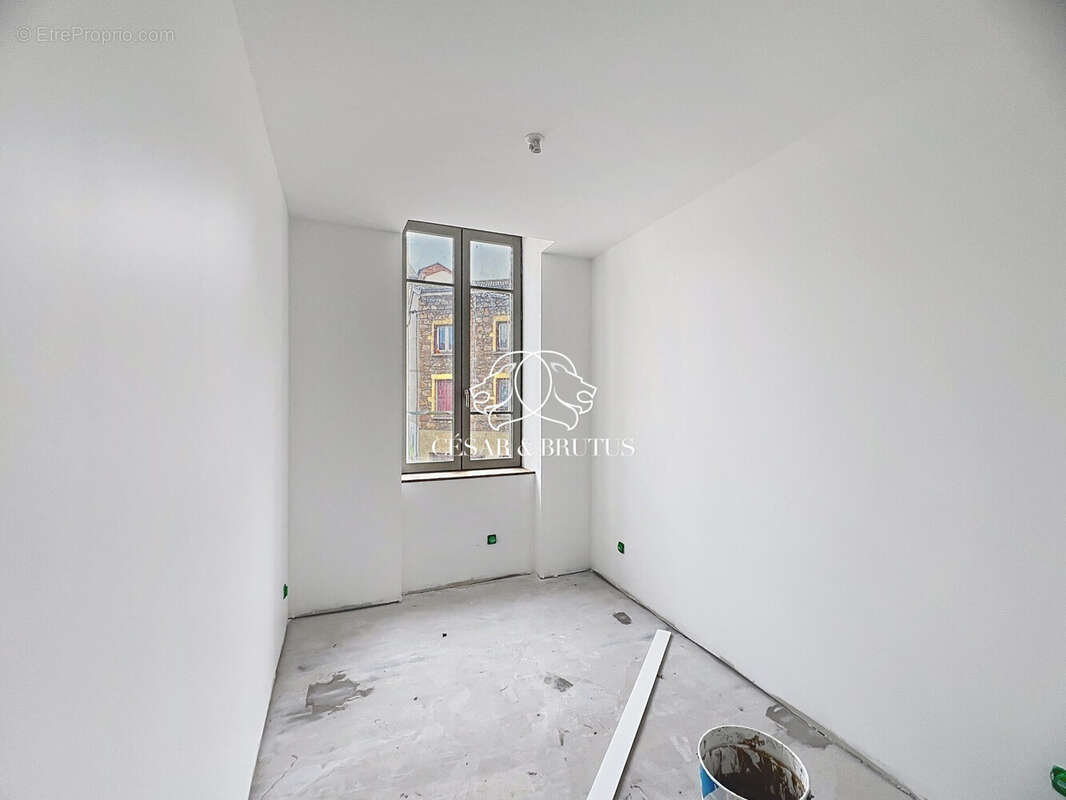 Appartement 50 m² à Thizy  - photo 5