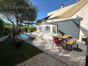 Maison à SAINT-MAXIMIN-LA-SAINTE-BAUME