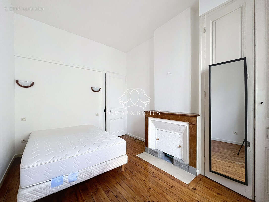 Appartement à LYON-8E