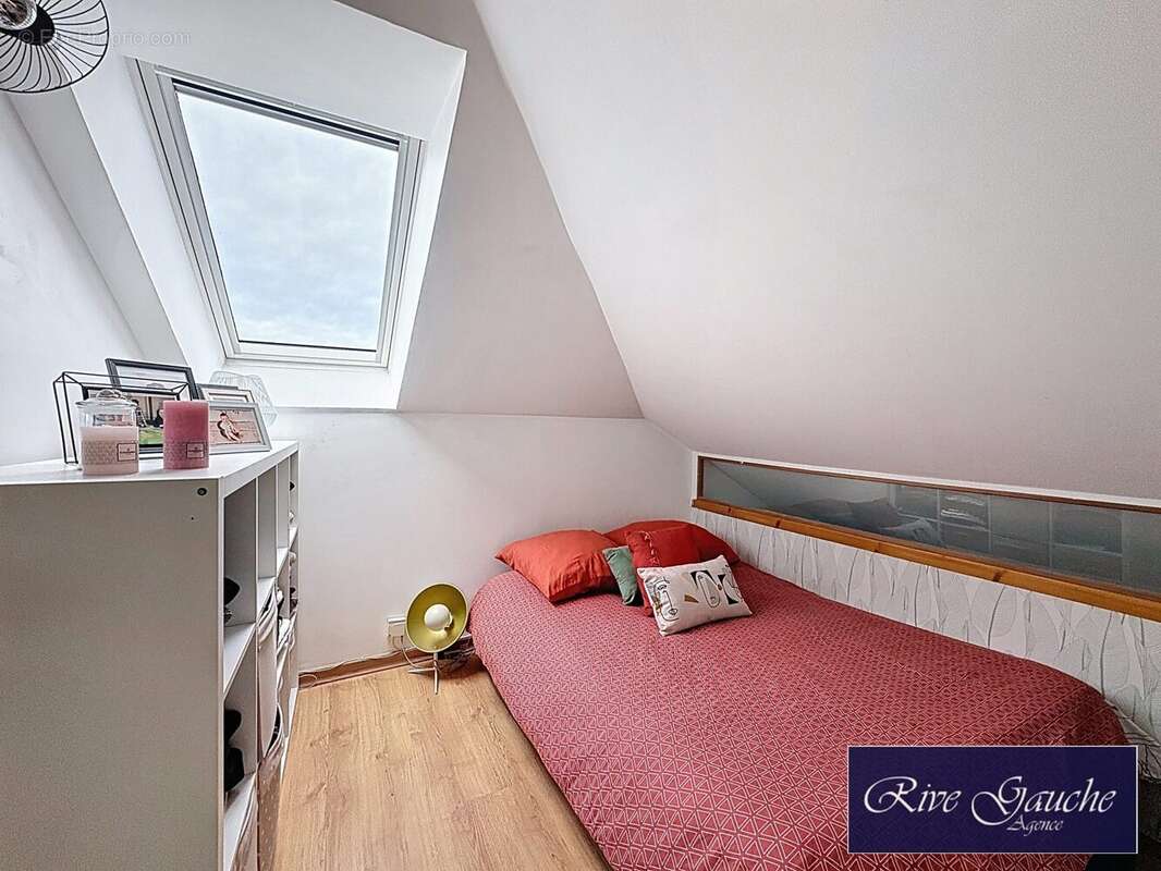 Appartement à DOUVAINE