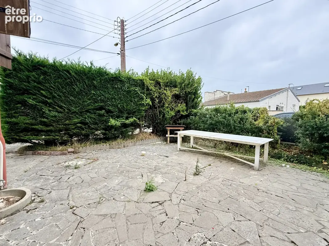 Dives-sur-Mer - Maison 5 pièces avec garage et jardin - photo 18
