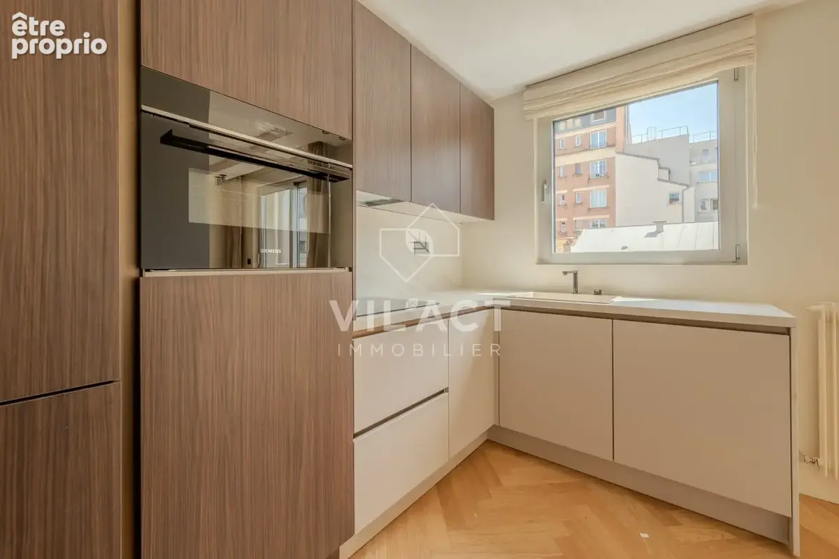 Appartement 2 pièces 44 m² à vendre à Paris-15e (75015) - photo 8