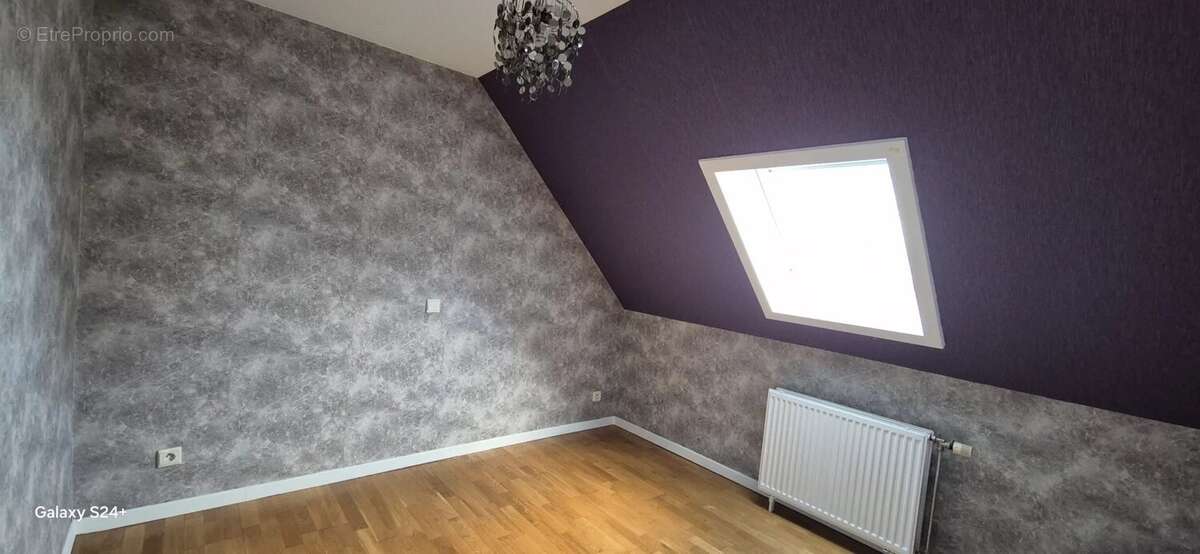 Maison à QUESNOY-SUR-DEULE