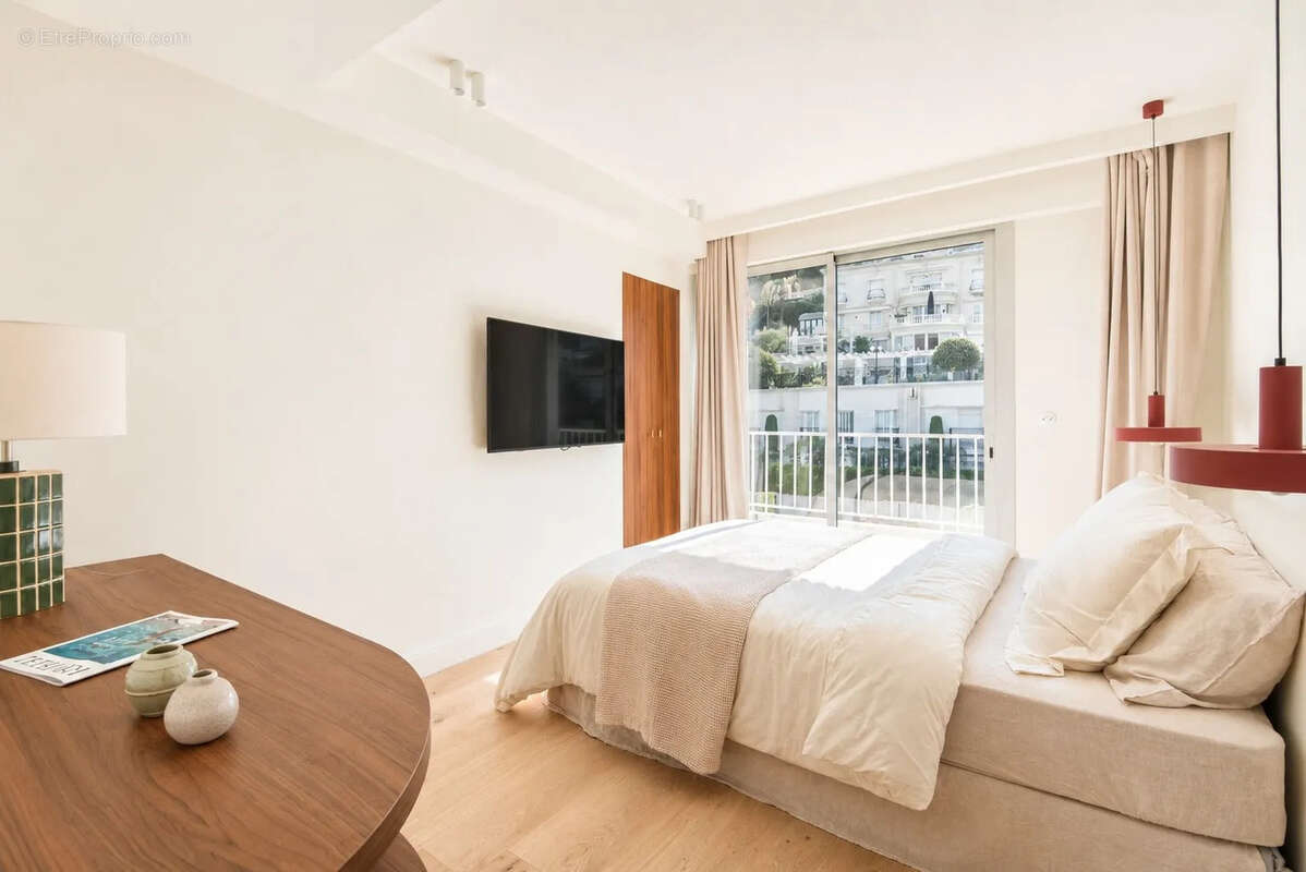 Appartement 75 m² à Nice  - photo 10