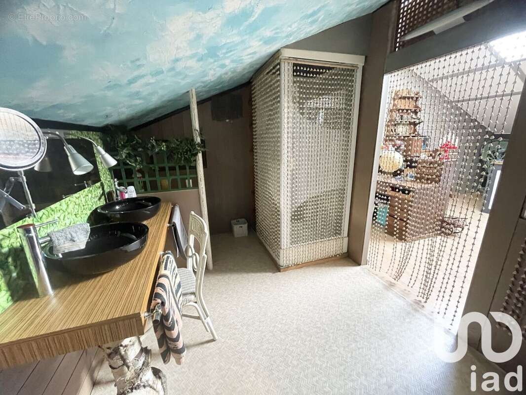 Photo 3 - Maison à SAINT-HERBLAIN