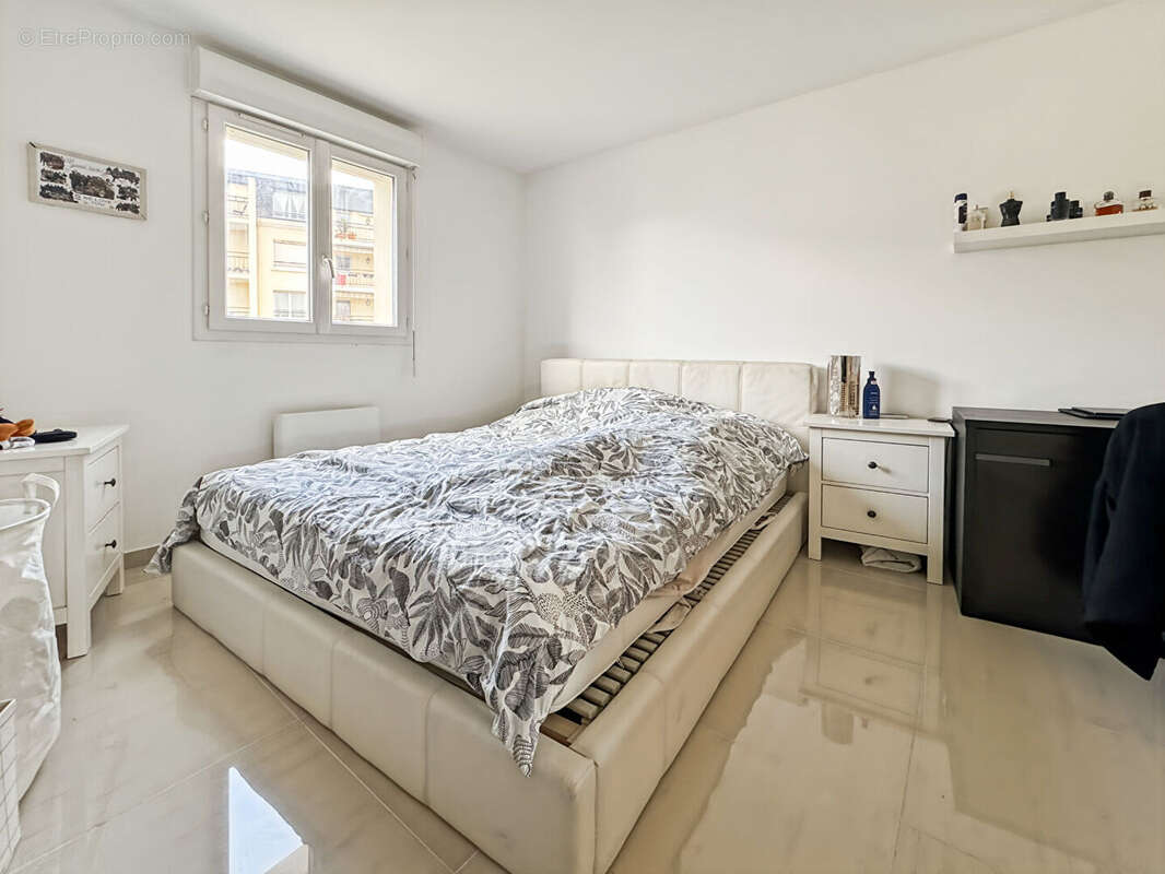 Appartement à ROSNY-SOUS-BOIS