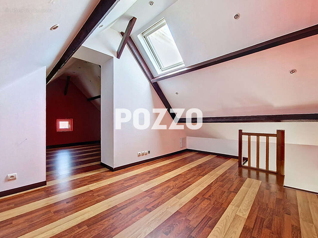 Maison à COURSEULLES-SUR-MER