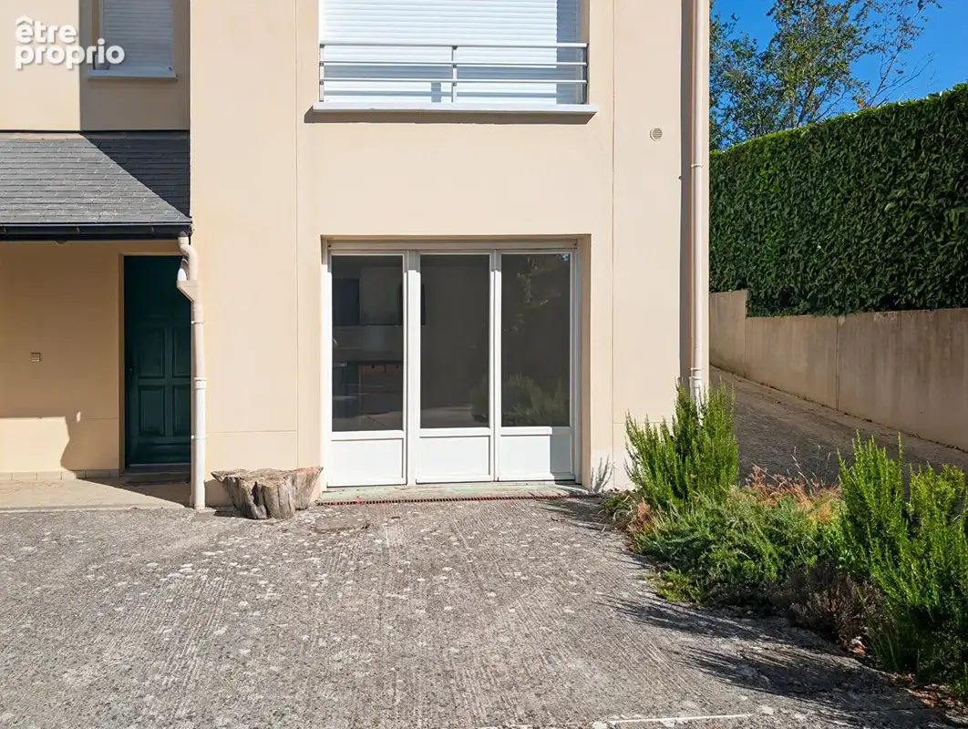 Appartement Boussy Saint Antoine 1 pièce(s) 28.19 m2 - photo 8