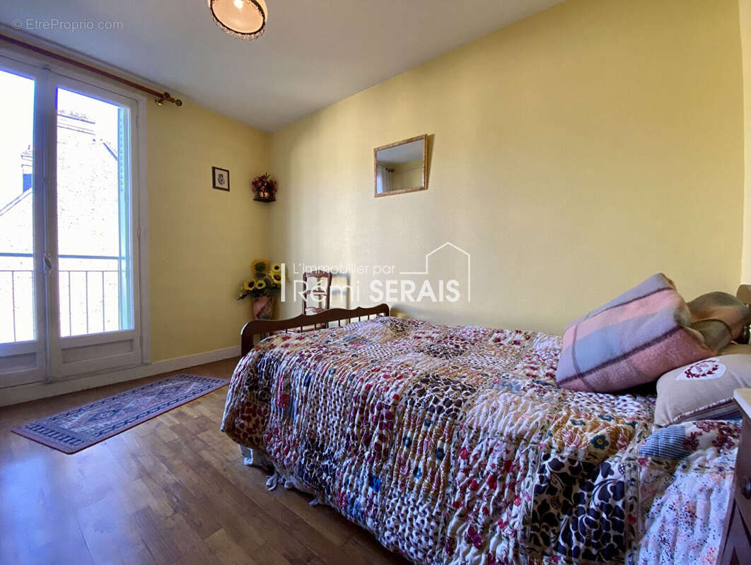 Appartement à ALENCON