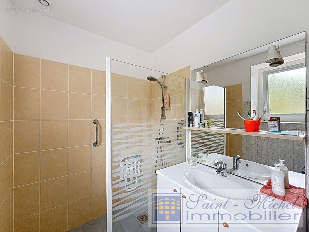 Querrien, maison 5 pièces à la campagne - photo 7